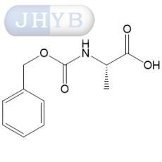 N-苄氧羰基-L-丙氨酸
