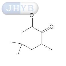 3,5,5-三甲基环己烷-1,2-二酮