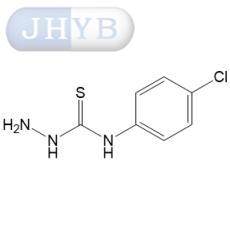 4-4-氯苯基氨基硫脲