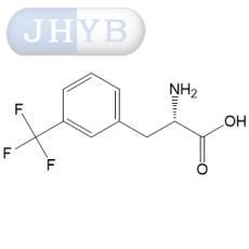 3-三氟甲基-L-苯基丙胺酸