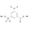 3-磺酰基苯甲酸二钠盐一水化物