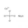 五水硫酸铜(II)